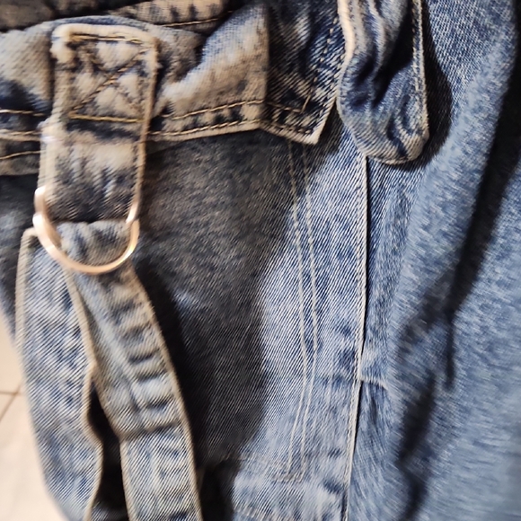 Urban Outfitters Denim Flare & Wide Leg Jeans - Picture 6 of 15